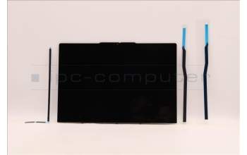 Lenovo 5D10S39812 DISPLAY LCDMODULEL82QE w/strip cover SB