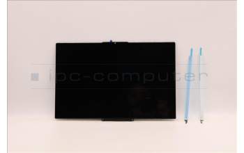 Lenovo 5D10S39824 DISPLAY LCD MODULE C 21DM Laibao+INX FHD