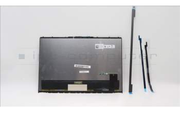 Lenovo 5D10S39929 DISPLAY LCD MODULE L83B1 ST OLED 2.8K