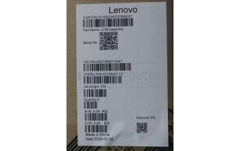 Lenovo 5D10S40113 DISPLAY HUD H 83DM 16WUXGA GL300N ARGY