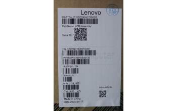 Lenovo 5D10S40132 DISPLAY HUD H 83E2 14 3K TOUCH LG DIS