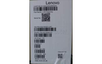 Lenovo 5D10S40137 DISPLAY HUD_H_83KX_L_GL300N_14_FHD_LG