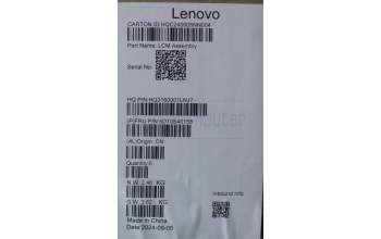 Lenovo 5D10S40158 DISPLAY HUD_H_83GH_O_GL400N_14_T_FSP_LG