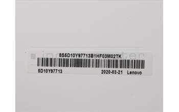 Lenovo 5D10Y97713 DISPLAY LCDModule B82CE 11HDW/G-SEN