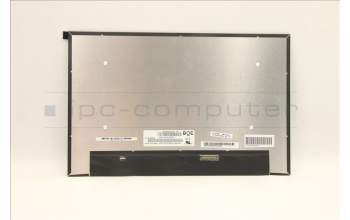 Lenovo 5D11E22253 DISPLAY FRU NE160QDM-N63 V8.0 Color BOE