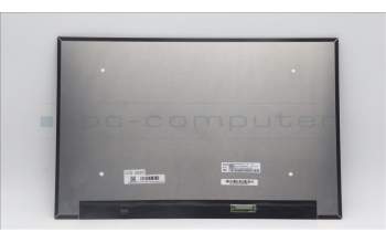 Lenovo 5D11L55814 DISPLAY FRU NE160QDM-NYC 16WQX ColorBOE