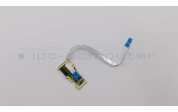 Lenovo 5F30M14159 FINGER_PRT FingerPrint BoardC80V5W/Cable