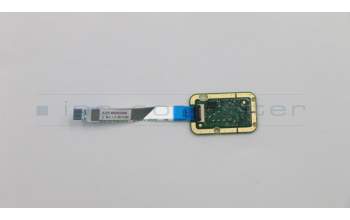 Lenovo 5F30Q96517 FINGER_PRT FPR Board C 81CU W/Cable IG