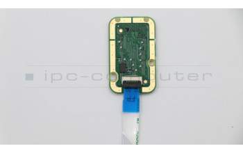 Lenovo 5F30Q96517 FINGER_PRT FPR Board C 81CU W/Cable IG