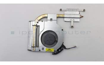 Lenovo 5H40L80176 HEATSINK ThermalModule W 80TD UMA W/Lüfter