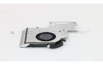 Lenovo 5H40M44680 HEATSINK ThermalModule W 80TF UMA W/Lüfter