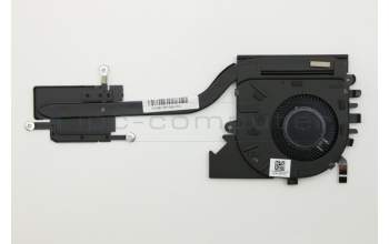 Lenovo 5H40S19880 HEATSINK Thermal Module C 81J7 UMA