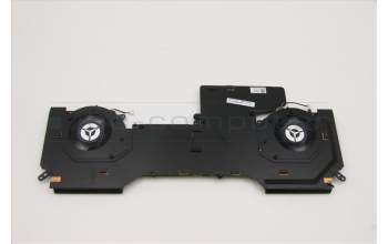 Lenovo 5H40S20347 HEATSINK Thermal module L82K6 E3 WH