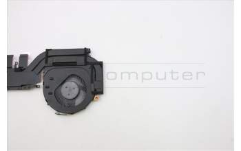 Lenovo 5H40S20425 HEATSINK Thermal module C82K2 E3_HY