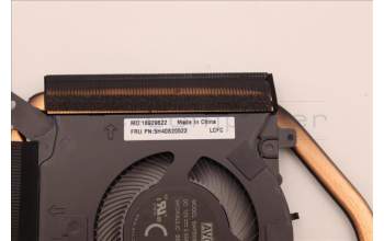 Lenovo 5H40S20522 HEATSINK Thermal module L 82RD AVC