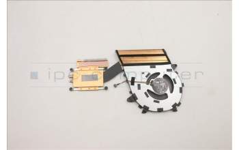 Lenovo 5H40S20555 HEATSINK Thermal Module L 82QE FCN