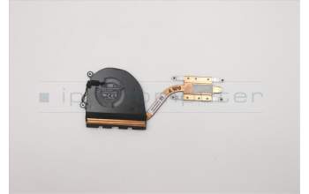 Lenovo 5H40S72914 HEATSINK UMA THM_AVC+AVC LAR-1 CS AVC