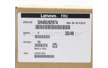 Lenovo 5H40U92974 HEATSINK Tower I 125W CPU Cooler