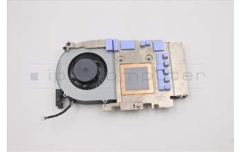 Lenovo 5H40U93021 HEATSINK Tiny7 65W AVC ILM cooler