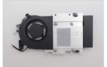 Lenovo 5H40U93154 HEATSINK Intel 35W Cooler