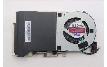 Lenovo 5H40U93156 HEATSINK TinyPro I RPL-R 65W Cooler