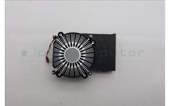 Lenovo 5H40U93165 HEATSINK 8.2L I 65W CPU Cooler