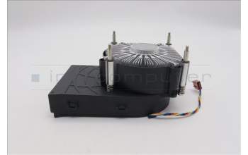 Lenovo 5H40U93165 HEATSINK 8.2L I 65W CPU Cooler