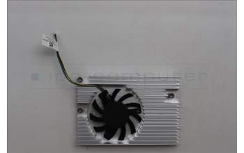 Lenovo 5H40U93211 HEATSINK A100 ADL 15W Cooler