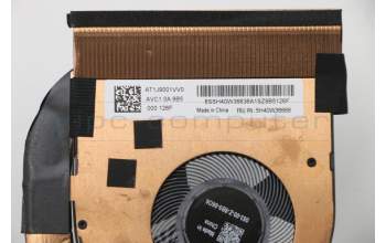 Lenovo 5H40W36666 HEATSINK CPU heatsink,w/Lüfter,AVC