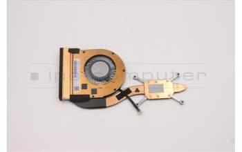 Lenovo 5H40W36667 HEATSINK CPU heatsink,w/Lüfter,SUNON