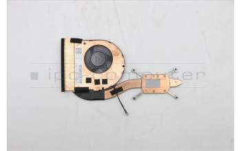 Lenovo 5H40W36668 HEATSINK CPU heatsink,w/Lüfter,DELTA