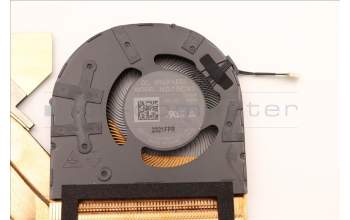 Lenovo 5H40W36673 HEATSINK CPU heatsink,w/Lüfter,SWG,Delta