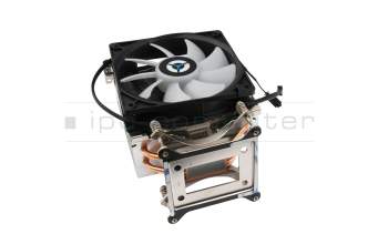 5H40X63366 Original Lenovo Lüfter inkl. Kühler (CPU) 150W TDP HEATSINK I/A 150W ARGB Kühler für T770