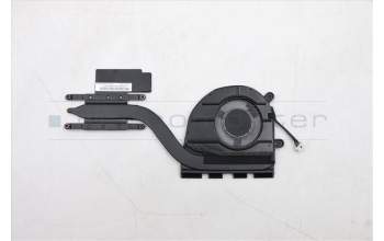 Lenovo 5H40X89403 HEATSINK FRU_UMA_THM_ASSY_AVC_CS AVC