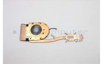 Lenovo 5H41B77169 HEATSINK FRU HT5B1_UMA_THM_ASSY_AVC_AVC