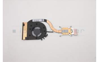 Lenovo 5H41B77176 HEATSINK HT4B1_UMA_THM_ASSY_SUNON