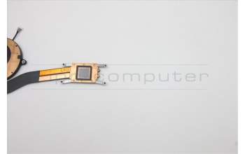 Lenovo 5H41B77177 HEATSINK FRU HL4A5_UMA_THM_ASSY_AVC