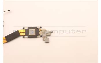 Lenovo 5H41B77193 HEATSINK THM HE430_UMA_THM_ASSY_THT