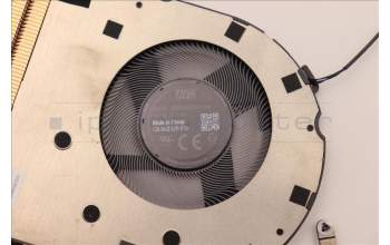 Lenovo 5H41B77270 HEATSINK Griffin JP4C0_UMA_THM_ASSY_AVC