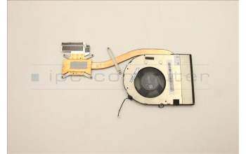 Lenovo 5H41B77278 HEATSINK ROC FRU JT6C0_UMA_THM_ASSY_AVC