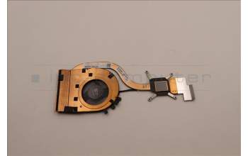 Lenovo 5H41B77292 HEATSINK AT2DU001VV0 JT4C5UMATHMASSY AVC