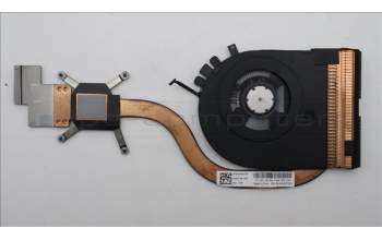 Lenovo 5H41B77293 HEATSINK AT2DU001DT0 JT4C5UMATHMASSY DEL