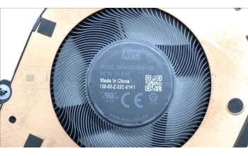 Lenovo 5H41B77367 HEATSINK FRU KT4D0_SWG_THM_ASSY_AVC AVC