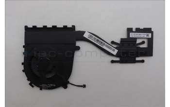 Lenovo 5H41B77457 HEATSINK AT39N001TB0LE4UMATHMASSYTOSHIBA