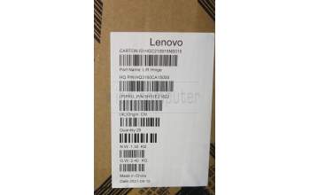 Lenovo 5H51E21822 Scharnier Scharnier H 82Q3 L+R