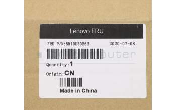 Lenovo 5M10U50263 MECH_ASM Base Assy of Ty6 P340 1L,AVC