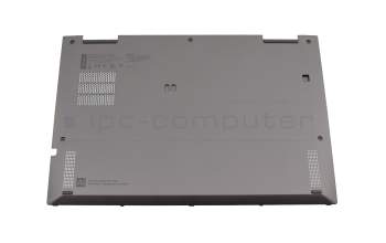 5M10V24981 Original Lenovo Gehäuse Unterseite grau