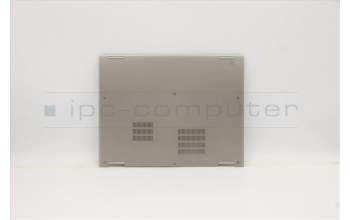 Lenovo 5M10V75643 MECH_ASM D-Cover,WLAN,Ti,Mg