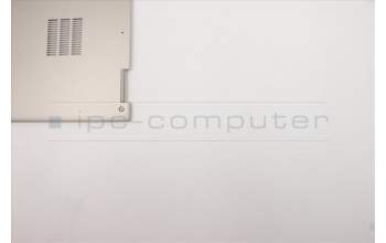 Lenovo 5M10V75643 MECH_ASM D-Cover,WLAN,Ti,Mg