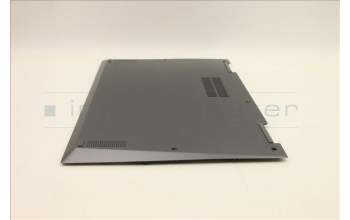 Lenovo 5M10V75648 MECH_ASM Base Cover,GY,AL,WLAN